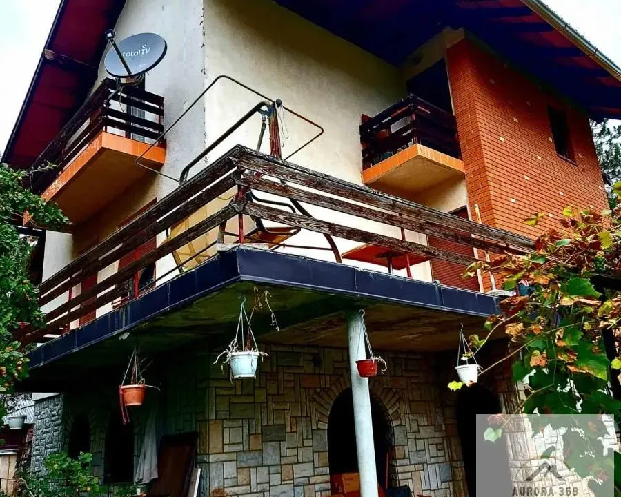 Prodaja, kuća, 213m², Zlatibor, Srbija