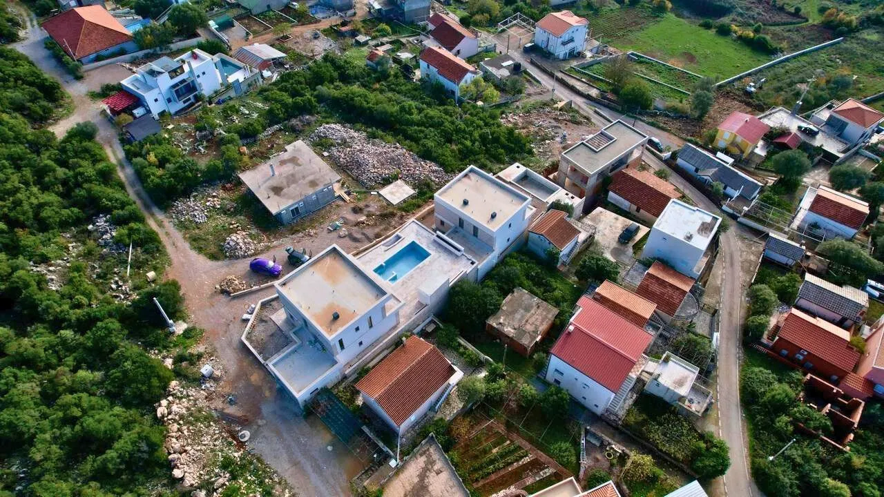 Prodaja, kuća, 250m², Krimovica, Kotor