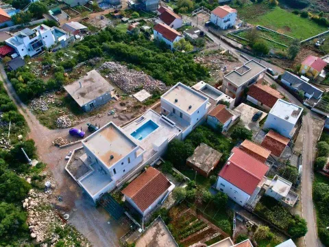 Prodaja, kuća, 250m², Krimovica, Kotor - image 8