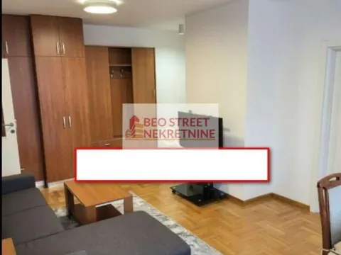 Izdavanje, trosoban stan, 75m², Banovo Brdo, Beograd - image 6