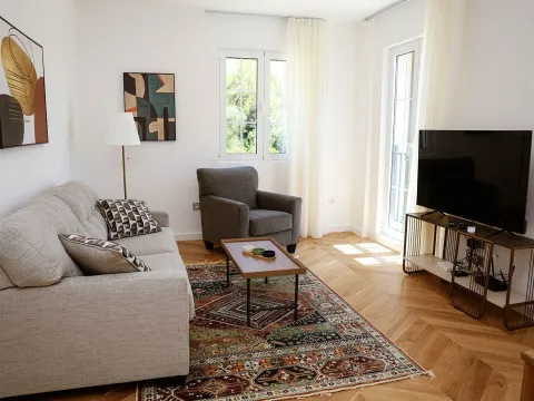Prodaja, dvosoban stan, 59m², Kava, Tivat - image 7