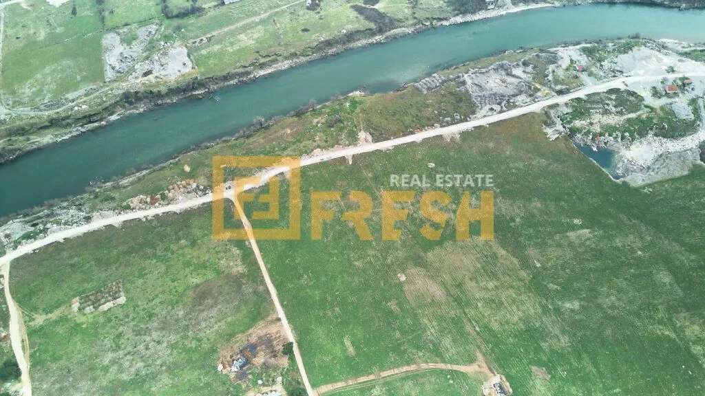 Prodaja, plac, 3000m², Donja Gorica, Podgorica