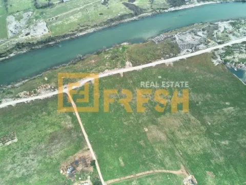 Zemljište in Donja Gorica