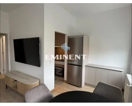 Rent, one bedroom apartment, 25m², Slavija, Vračar Sve Podlokacije - image 4