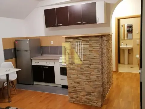 Rent, studio apartment, 28m², Bulevar Oslobodjenja, Novi Sad Sve Podlokacije - image 5