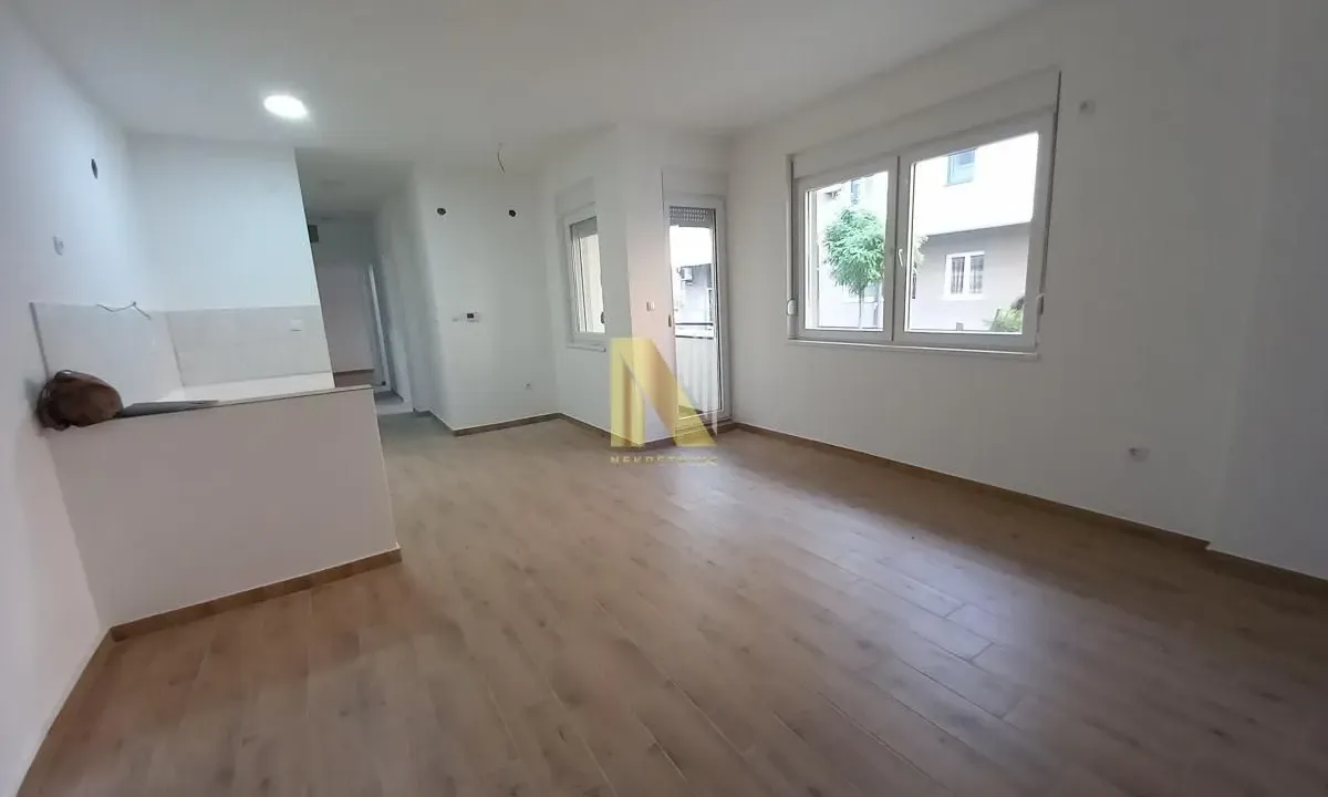 Prodaja, dvosoban stan, 56m², Podbara, Novi Sad Sve Podlokacije