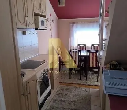 Izdavanje, dvosoban stan, 58m², Nova Detelinara, Novi Sad Sve Podlokacije - image 3