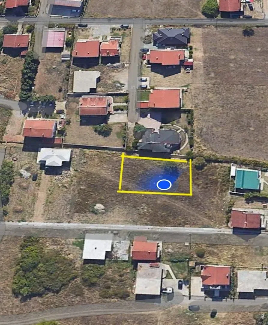 Prodaja, plac, 600m², Doljani, Podgorica