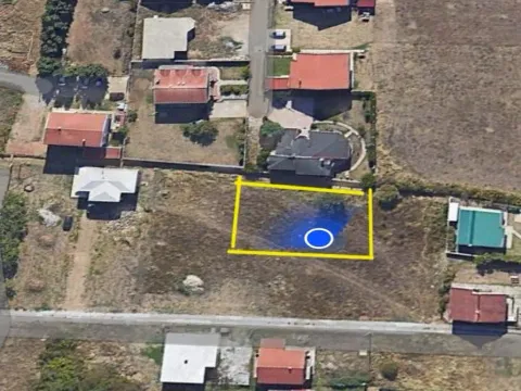 Sale, land lot, 600m², Doljani, Podgorica - image 7