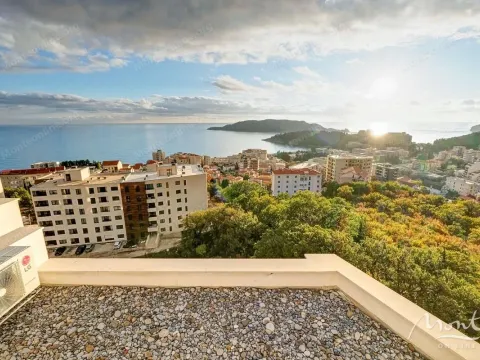 Sale, one bedroom apartment, 67m², Bečići, Budva - image 28