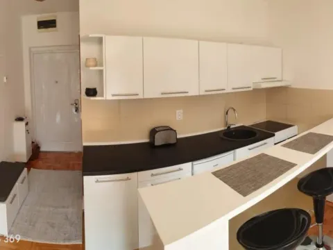Sale, two bedroom apartment, 39m², Denkova Basta, Zvezdara Sve Podlokacije - image 5
