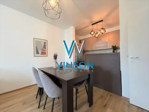 Rent, two bedroom apartment, 60m², Bulevar Oslobodjenja, Novi Sad Sve Podlokacije - image 6