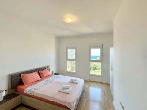 Prodaja, jednosoban stan, 63m², Rafailovići, Budva - image 17