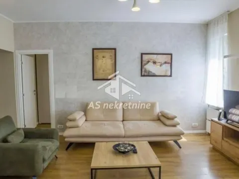 Izdavanje, dvosoban stan, 68m², Kalenić Pijaca, Vračar Sve Podlokacije - image 2