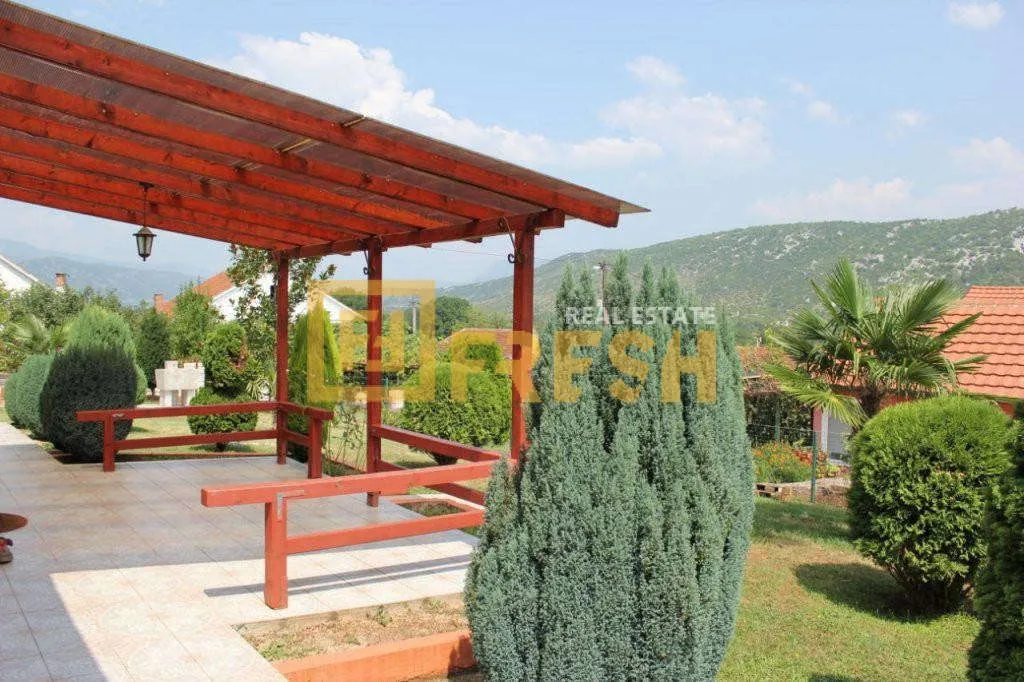 Prodaja, kuća, 132m², Danilovgrad, Crna Gora