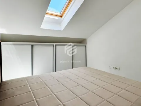Izdavanje, jednosoban stan, 59m², Ljubović, Podgorica - image 7