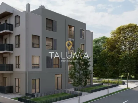 Prodaja, garsonjera, 28m², Zagorič, Podgorica - image 3