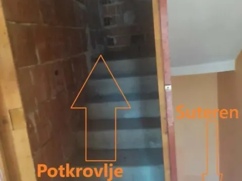 Prodaja, kuća, 88m², Medijana, Niš - image 3