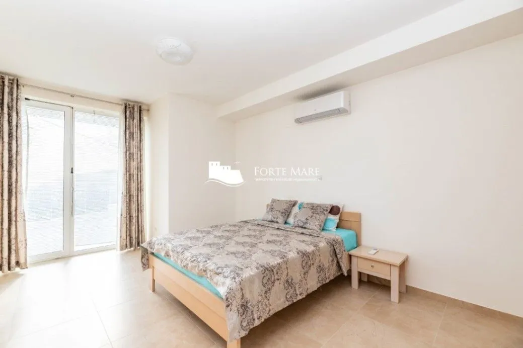 Prodaja, dvosoban stan, 119m², Topla, Herceg Novi