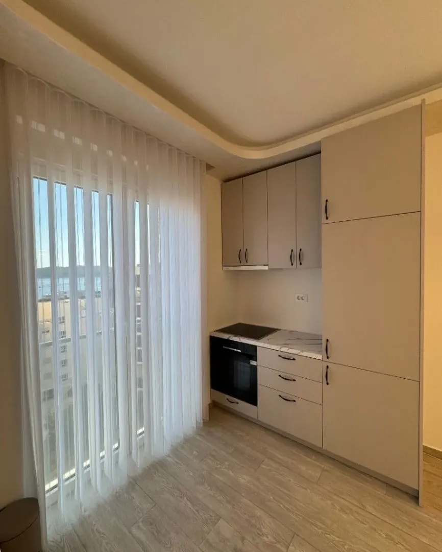 Sale, two bedroom apartment, 75m², Bečići, Budva