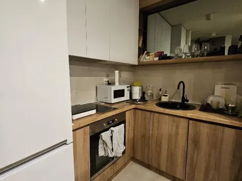 Izdavanje, dvosoban stan, 55m², Stari Grad, Beograd - image 8