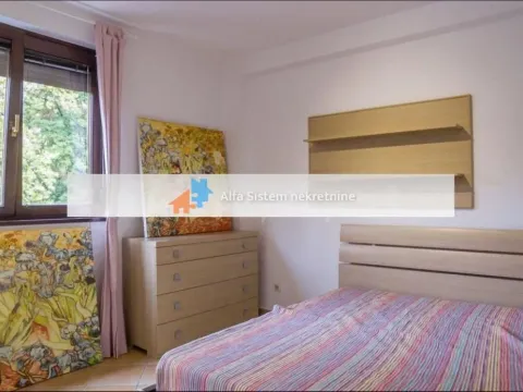 Izdavanje, trosoban stan, 85m², Voždovac Sve Podlokacije, Beograd - image 10