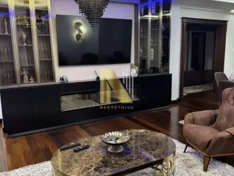 Rent, four bedroom apartment, 116m², Socijalno, Novi Sad Sve Podlokacije - image 2