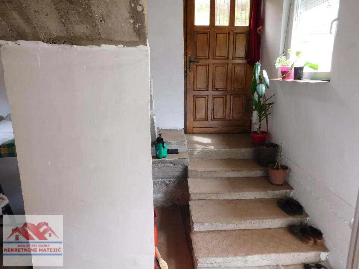 Prodaja, kuća, 68m², Grošnica, Kragujevac