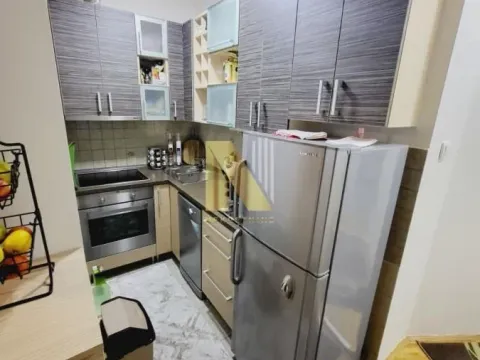 Prodaja, dvosoban stan, 40m², Stari grad, Novi Sad - image 7