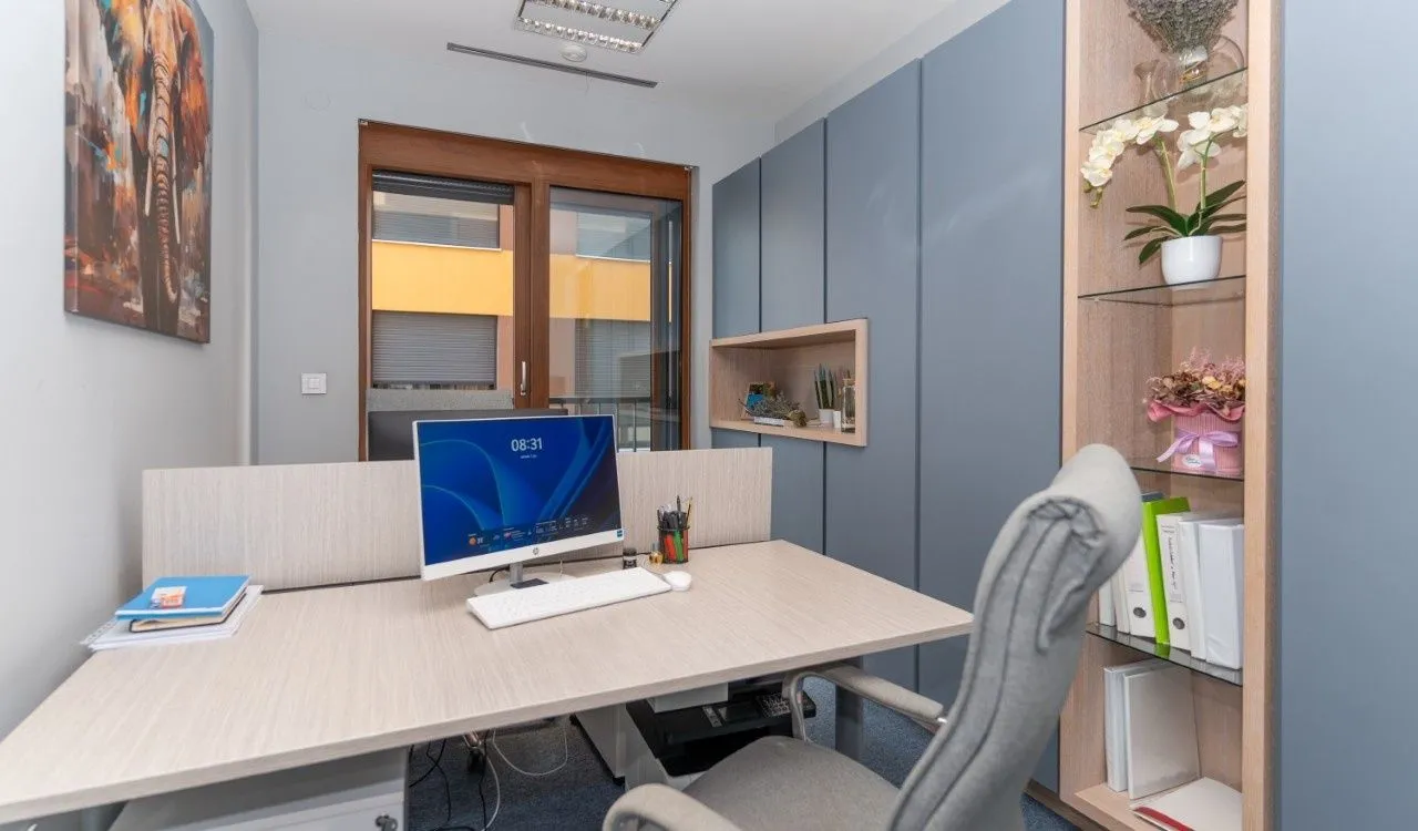 Sale, office space, 156m², Preko Morače, Podgorica