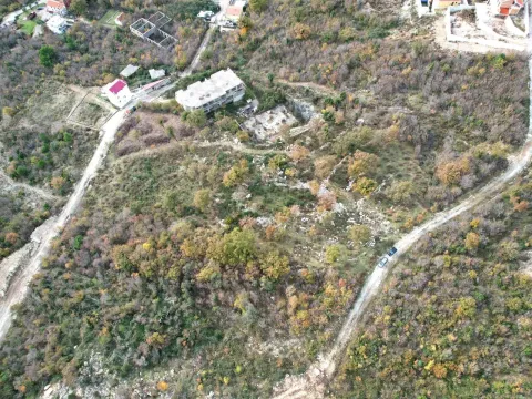 Sale, land lot, 6776m², Stanišići, Budva - image 6