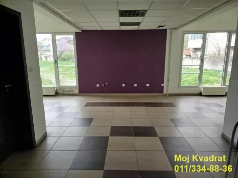 Prodaja, poslovni prostor, 48m2, Centar, Jagodina Prodaja, poslovni prostor, 48m2, Centar, Jagodina