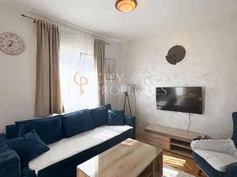 Rent, apartment, 43m², Stari Aerodrom, Podgorica - image 1