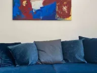 Rent, one bedroom apartment, 44m², Donja Lastva, Tivat - image 4