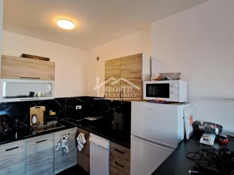 Prodaja, dvosoban stan, 50m², Mladenovac, Beograd - image 9