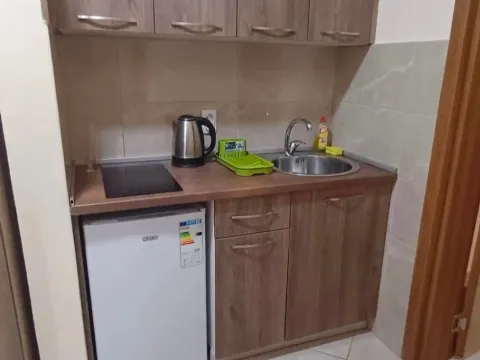 Izdavanje, jednosoban stan, 46m², Ulcinj, Crna Gora - image 5