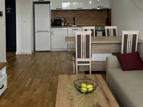 Rent, one bedroom apartment, 47m², Centar, Bar - image 2