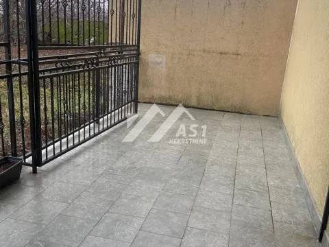 Izdavanje, jednosoban stan, 46m², Petrovaradin, Novi Sad - image 7