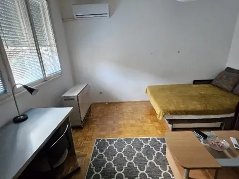 Rent, one bedroom apartment, 31m², Višnjička Banja, Palilula Sve Podlokacije - image 4