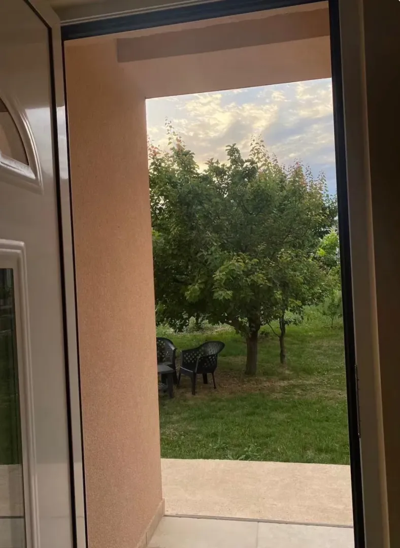 Rent, one bedroom apartment, 45m², Šušanj, Bar