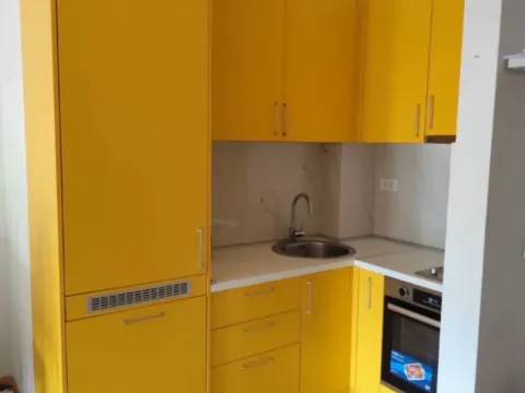 Izdavanje, jednosoban stan, 40m², Stari Aerodrom, Podgorica - image 7