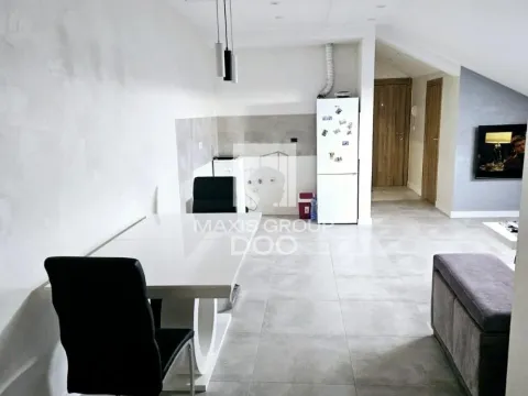 Prodaja, dvosoban stan, 59m², Altina, Beograd - image 8