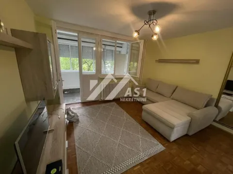 Izdavanje, trosoban stan, 68m², Liman 2, Novi Sad Sve Podlokacije - image 2