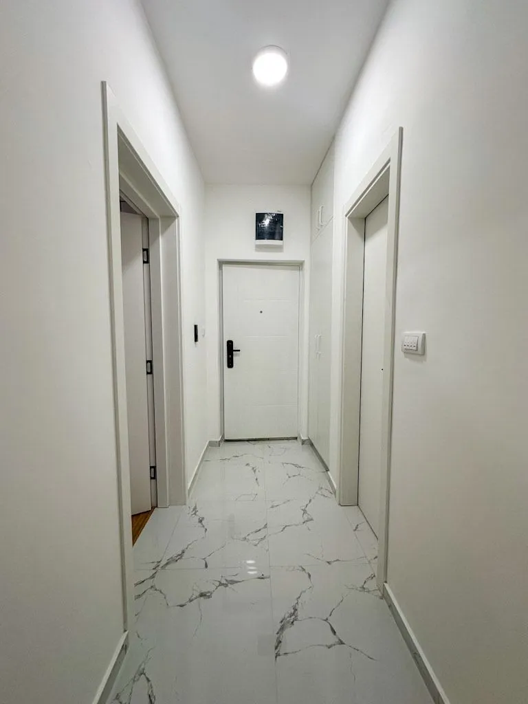 Rent, one bedroom apartment, 46m², Zabjelo, Podgorica