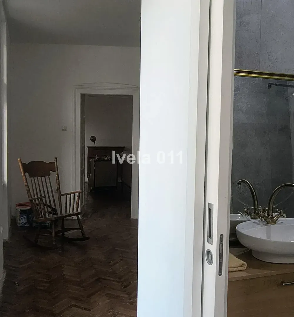 Sale, two bedroom apartment, 87m², Bajlonijeva Pijaca, Beograd