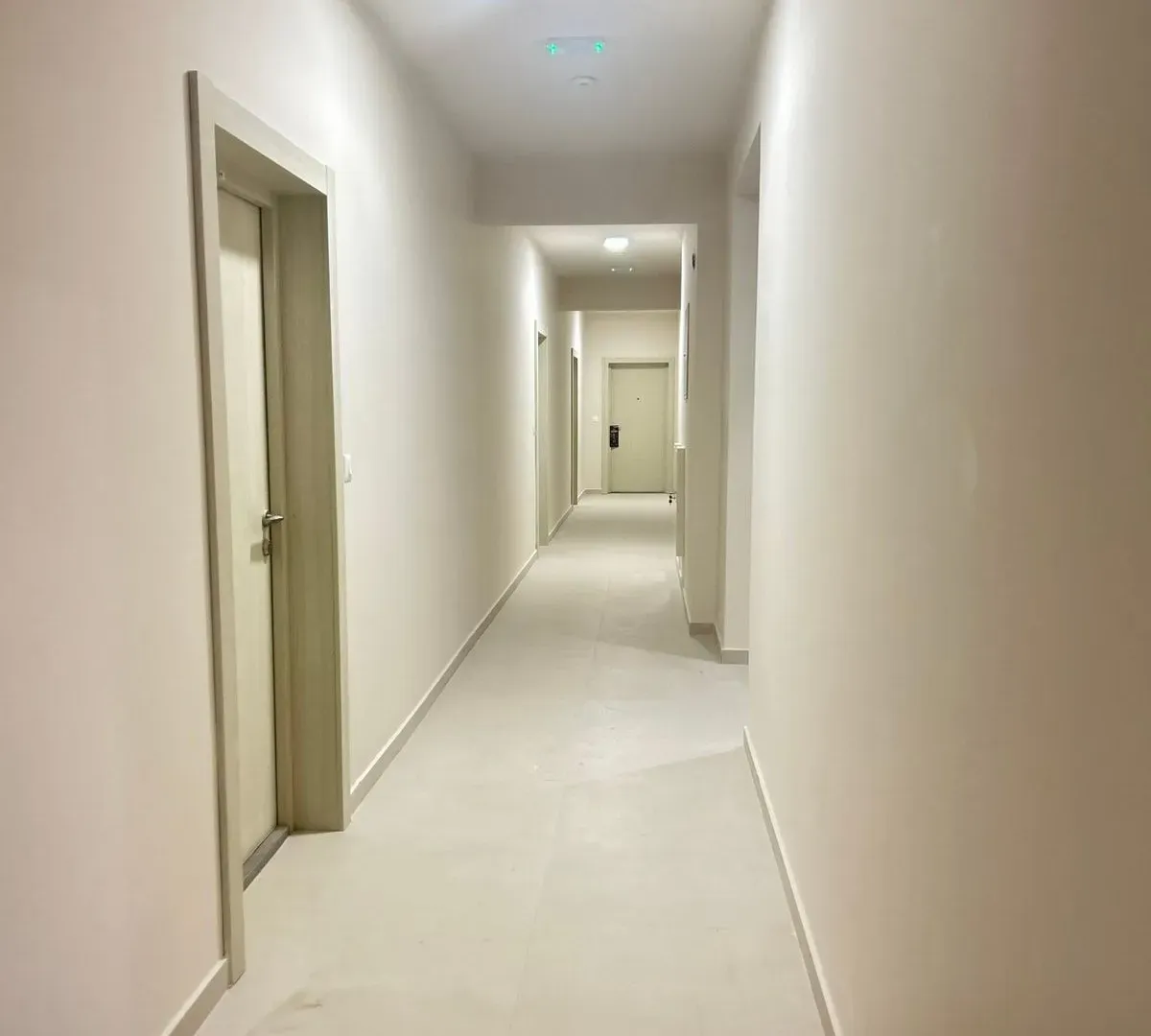 Izdavanje, stan, 26m², Ljubović, Podgorica