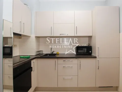 Rent, one bedroom apartment, 46m², City Kvart, Podgorica - image 5