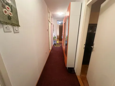 Prodaja, dvosoban stan, 76m², Pobrežje, Podgorica - image 17