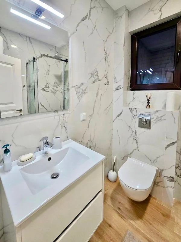 Prodaja, stan, 27m², Tivat, Crna Gora