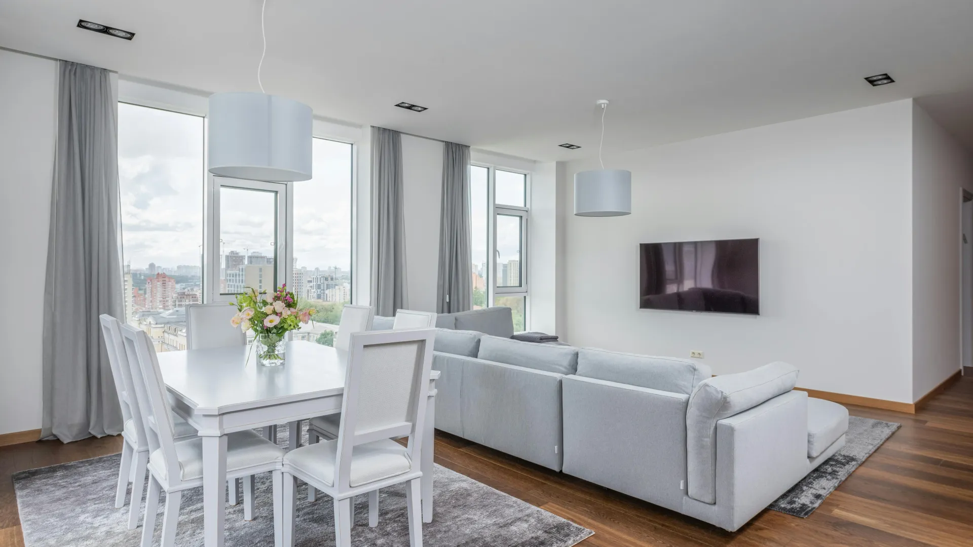 Prodaja, stan, 150m², Baloči, Podgorica